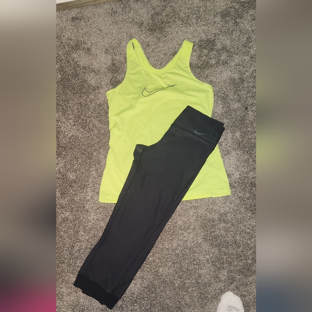 Nike Matching Sets